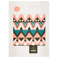 Hark "Fish" print