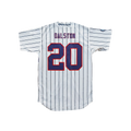 THE VICTORIA- BASEBALL JERSEY -CUSTOMISED