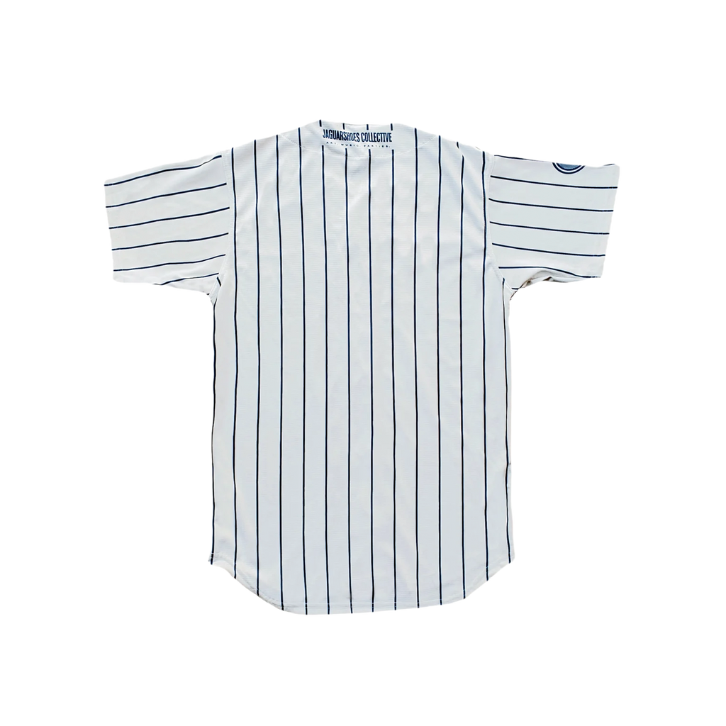 THE VICTORIA- BASEBALL JERSEY