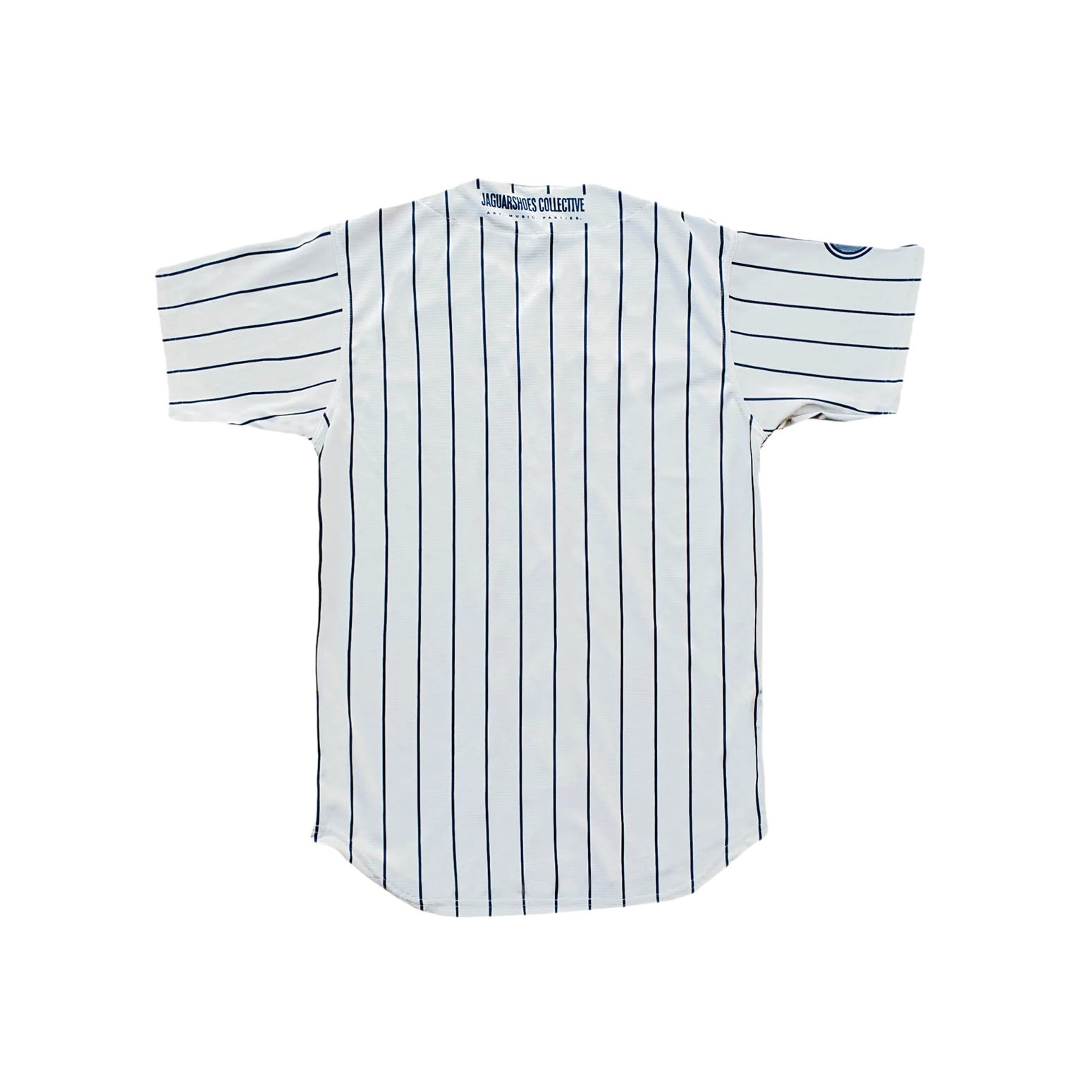 THE VICTORIA- BASEBALL JERSEY