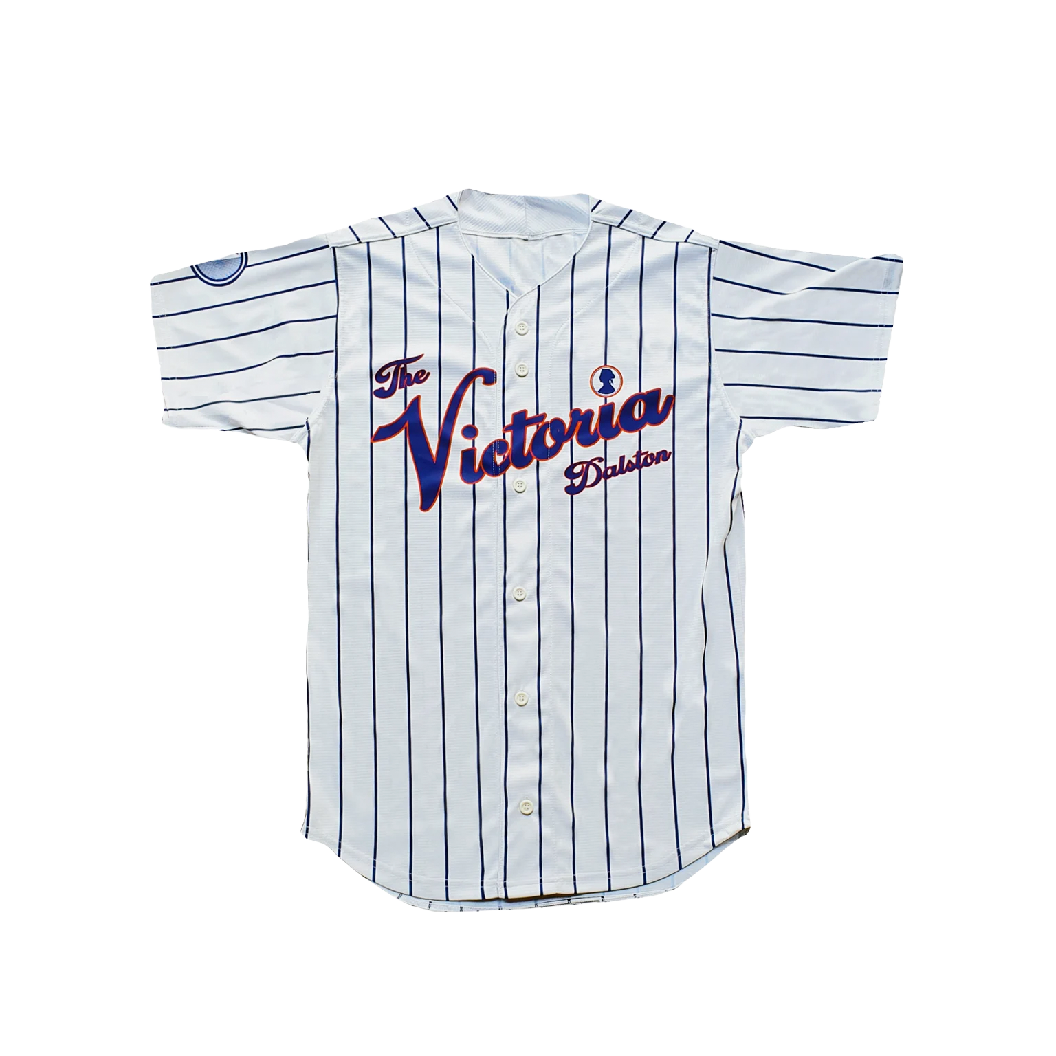 THE VICTORIA MERCH