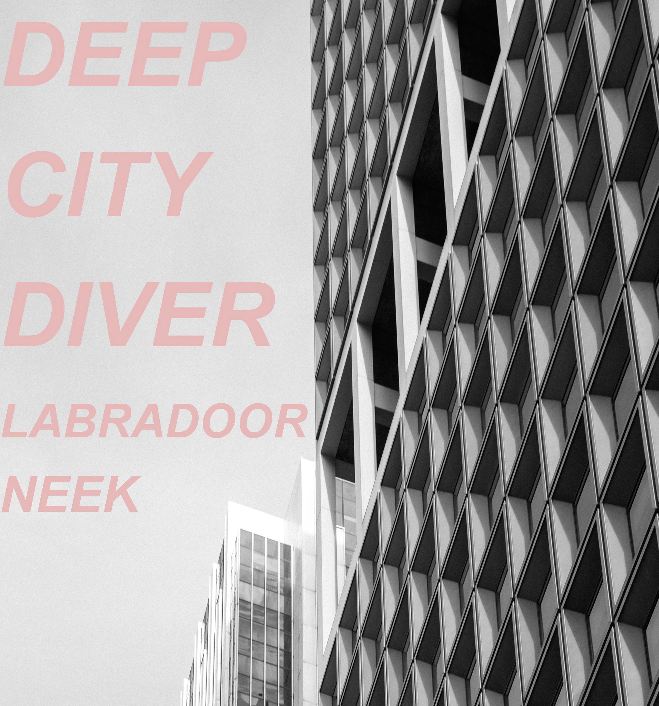 The Victoria presents Deep City Diver-single launch party
